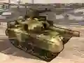 Xogo Camión transportador de vehículos do exército dos EE. UU. en liña