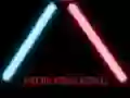 Xogo Neon Pong en liña Xogo Neon Pong en liña