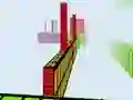 Xogo Parkour Bloque Bloxy en liña