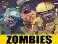Xogo Multitude Zombi 3D en liña Xogo Multitude Zombi 3D en liña