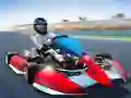 Xogo Aprende a conducir karts en liña Xogo Aprende a conducir karts en liña