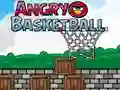 Xogo Baloncesto Enfadado en liña