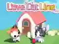 Xogo Liña Gatos de Amor en liña