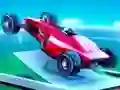 Xogo Trackmania Blitz en liña