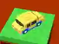 Xogo Taxi Bloque ZigZag en liña