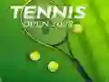 Xogo Aberto de Tenis 2022 en liña