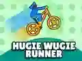 Xogo Corredor Hugie Wugie en liña