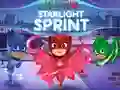 Xogo PJ Masks: Cursa de estrelas en liña