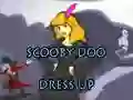 Xogo Scooby Doo: Vestir en liña Xogo Scooby Doo: Vestir en liña