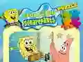 Xogo Rompe-cabezas de SpongeBob en liña