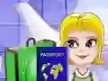 Xogo Simulador de Voo no Aeroporto en liña