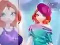 Xogo Winx Bloom: Rapaza de soños en liña Xogo Winx Bloom: Rapaza de soños en liña