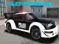 Xogo Simulador de Policía en liña