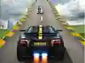 Xogo Simulador de Condución de Coche 3D en liña Xogo Simulador de Condución de Coche 3D en liña