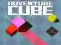 Xogo Cubo de Aventura en liña Xogo Cubo de Aventura en liña