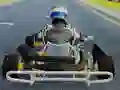Xogo Parque de Xogo Go Kart Boost en liña