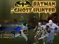 Xogo Batman: Cazador de fantasmas en liña