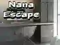 Xogo Fuxida de Nana en liña Xogo Fuxida de Nana en liña