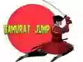 Xogo Salto Samurai en liña Xogo Salto Samurai en liña