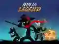 Xogo Lenda Ninja en liña
