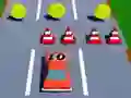 Xogo Corredor de coche en liña