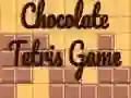 Xogo Xogo de Tetris de Chocolate en liña Xogo Xogo de Tetris de Chocolate en liña