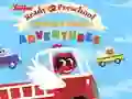 Xogo Disney Junior Listo para a Escola Infantil: Aventuras de Cores e Búsqueda en liña Xogo Disney Junior Listo para a Escola Infantil: Aventuras de Cores e Búsqueda en liña