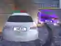 Xogo Destrucción de coches de demolição en liña