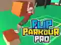 Xogo Flip Parkour Pro en liña