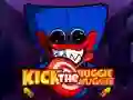 Xogo Patea ao Huggie Wuggie en liña Xogo Patea ao Huggie Wuggie en liña