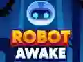 Xogo Robot Despertar en liña Xogo Robot Despertar en liña