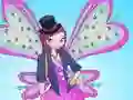 Xogo Vesti Roxy Winx en liña