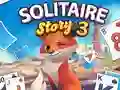 Xogo Historia de Solitaire Tripeaks 3 en liña