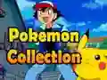 Xogo Colección Pokémon en liña Xogo Colección Pokémon en liña