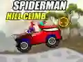 Xogo Hombre Araña: Escalada en Colinas en liña Xogo Hombre Araña: Escalada en Colinas en liña