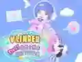 Xogo Creador de bonecas anime Vlinder en liña