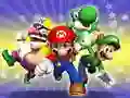 Xogo Deslizamento de Mario en liña Xogo Deslizamento de Mario en liña