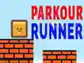Xogo Corredor de Parkour en liña