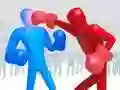 Xogo Duel Ragdoll: Boxeo en liña Xogo Duel Ragdoll: Boxeo en liña