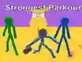 Xogo O Parkour Máis Forte en liña Xogo O Parkour Máis Forte en liña