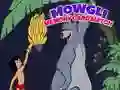 Xogo Xogo de Tarxetas de Memoria Mowgli en liña Xogo Xogo de Tarxetas de Memoria Mowgli en liña