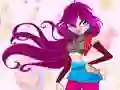 Xogo Winx Nena Caramelo en liña Xogo Winx Nena Caramelo en liña
