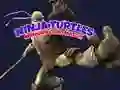 Xogo Partida de Memoria das Tartarugas Ninja en liña