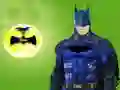 Xogo Vestido de Batman en liña Xogo Vestido de Batman en liña