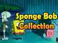Xogo Colección de Sponge Bob en liña