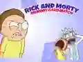 Xogo Xogo de Memoria Rick e Morty en liña Xogo Xogo de Memoria Rick e Morty en liña