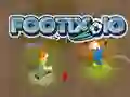 Xogo Footix.io en liña Xogo Footix.io en liña
