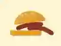 Xogo Hamburguesa en liña Xogo Hamburguesa en liña