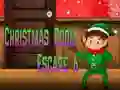 Xogo Amgel Escape da Sala de Nadal 6 en liña