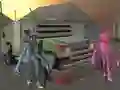 Xogo Condutor de Poppy Smash en liña